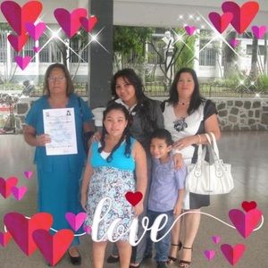 Meet your Posher, Gloria